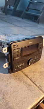 Originele Renault autoradio voor Renault Dacia bluetooth usb, Auto diversen, Autoradio's, Ophalen of Verzenden, Nieuw