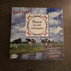 Boer zoekt Vrouw Bordspel, Vijf spelers of meer, Ophalen of Verzenden, Gebruikt, Blue Circle Media B.V.