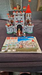 LEGO Kingdoms 7946 Kasteel, Kinderen en Baby's, Speelgoed | Duplo en Lego, Ophalen of Verzenden, Zo goed als nieuw, Complete set
