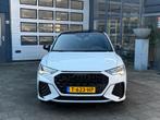 Audi RSQ3 Sportback 2.5 TFSI | Pano | RS Zetels | 360 Camera, Auto's, Automaat, Euro 6, Wit, 10 km/l