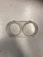 Glas glaasje kilometerteller peugeot zenith speedake buxy, Ophalen of Verzenden, Zo goed als nieuw, Overige typen, Peugeot