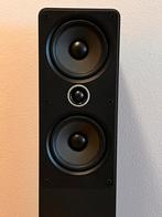 Q acoustics luidsprekerset 2050i, Audio, Tv en Foto, Luidsprekers, Overige merken, Ophalen of Verzenden, Zo goed als nieuw, 60 tot 120 watt