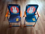 Nijntje kinderstoeltjes - Set van 2, Ophalen, Gebruikt, Stoel(en)