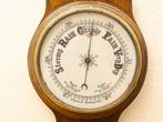 grote barometer 35470, Ophalen of Verzenden, Gebruikt