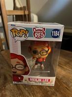 Funko Pop Turning Red - Meilin Lee #1184, Ophalen of Verzenden, Zo goed als nieuw