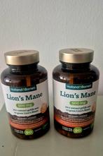 2 volle potten
Lion's Mane

500 mg. 
|  Holland & Barrett, Ophalen of Verzenden, Nieuw, Overige typen