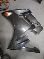 Yamaha 4 FJR1300 linker zijkuip in het DNMG grijs 2008, Ophalen of Verzenden, Gebruikt