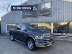 Dodge Ram 1500 5.7 V8 4x4 Zeer Netjes, Auto's, Automaat, Gebruikt, 5654 cc, Bedrijf