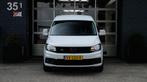 Volkswagen Caddy 2.0 TDI L1H1 BMT Cruise|Carplay|Leder|19inc, Voorwielaandrijving, Gebruikt, 4 cilinders, Volkswagen