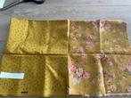 Quilt lappen/quilt stoffen patchwork 45x50, Nieuw, 30 tot 120 cm, 30 tot 200 cm, Ophalen of Verzenden