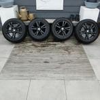 Bmw winterbanden 205-60-16, Auto-onderdelen, Banden en Velgen, Ophalen, Gebruikt, 16 inch, Banden en Velgen