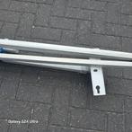 Knikarm voor zonwering compleet 3meter, Tuin en Terras, Zonneschermen, Ophalen of Verzenden, Zo goed als nieuw, Knikarmscherm