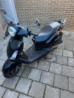 SYM scooter - nette staat, Ophalen, Gebruikt, SYM, Benzine