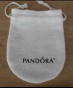 Nieuw anti-tarnish tasje/buideltje van Pandora, Ophalen, Nieuw, Overige materialen, Pandora