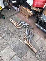 Chevrolet Sbc 3 inch headers /uitlaatspruitstukv8  305-350, Ophalen of Verzenden, Gebruikt, Chevrolet