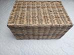 Rivièra Maison Rustic Rattan Bureau Organizer Te Koop!, Ophalen of Verzenden, Gebruikt