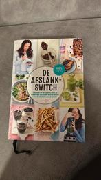 Marjolijn van der Velde - De afslankswitch, Ophalen of Verzenden, Zo goed als nieuw, Marjolijn van der Velde