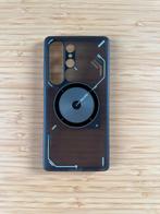 Aulumu frosted A15 - Samsung S25 Ultra hoesje, Ophalen of Verzenden, Zo goed als nieuw