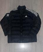Adidas Winter jas Maat: L (Heren), Maat 52/54 (L), Zwart, Ophalen of Verzenden, Zo goed als nieuw