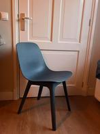 ODGER Ikea chair, Huis en Inrichting, Stoelen, Ophalen of Verzenden, Zo goed als nieuw, Grijs, Eén