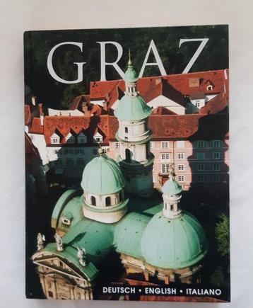 GRAZ Oostenrijk  beschikbaar voor biedingen