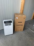 Mobiele airco’s nieuw klarstein 7000 btu  de goedkoopste!, Ophalen of Verzenden, Nieuw, Afstandsbediening, 3 snelheden of meer
