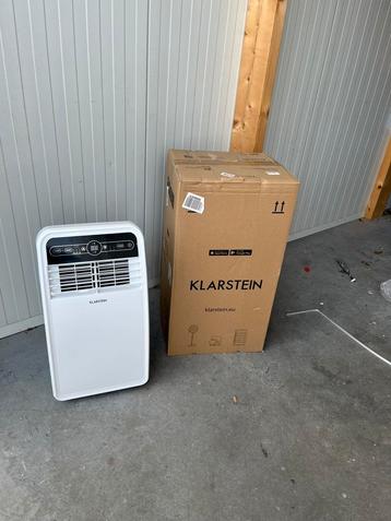Mobiele airco’s nieuw klarstein 7000 btu  de goedkoopste! beschikbaar voor biedingen
