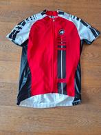 Assos SS Mille Fietsshirt M, Fietsen en Brommers, Fietsaccessoires | Fietskleding, Ophalen of Verzenden, Zo goed als nieuw, Bovenkleding