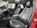 Mazda CX-30 2.0 e-SkyActiv-X AWD Luxury Schuifdak Leer Navi, Auto's, Automaat, 1998 cc, Zwart, 4 cilinders