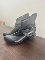 Laarsjes, Kleding | Dames, Schoenen, Zwart, Lage of Enkellaarzen, Replay, Ophalen of Verzenden