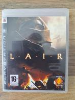 Liar Playstation 3 (PS3) PAL CIB, Shooter, 1 speler, Ophalen of Verzenden, Zo goed als nieuw