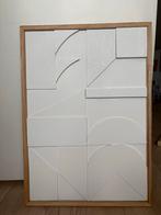 2 Karwei Schilderijen in Goede Staat, Ophalen of Verzenden, Zo goed als nieuw, Overige typen