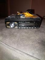Pioneer Autoradio met USB - Plug and Play, Auto diversen, Autoradio's, Ophalen of Verzenden, Zo goed als nieuw