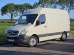 MERCEDES-BENZ SPRINTER 311 l2h2 airco euro6!, Auto's, Gebruikt, Euro 6, Elektrische ramen, Beige