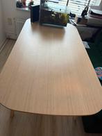 Eettafel Ikea, Huis en Inrichting, Tafels | Eettafels, Ophalen, 50 tot 100 cm, Zo goed als nieuw, 150 tot 200 cm