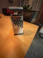 Rasp, Ophalen, Nieuw