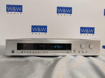 Luxman T-115 beschikbaar voor biedingen