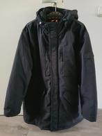 Jas / winterjas voor heren -- maat XXL -- Primark, Kleding | Heren, Maat 52/54 (L), Zwart, Ophalen of Verzenden, Zo goed als nieuw