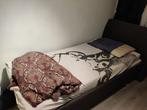 Bed, Ophalen, Gebruikt, 90 cm, Eenpersoons