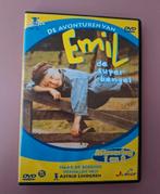 Te koop: Emil (DVD), Cd's en Dvd's, Avontuur, Alle leeftijden, Ophalen of Verzenden, Nieuw in verpakking
