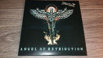Judas Priest - Angel Of Retribution beschikbaar voor biedingen