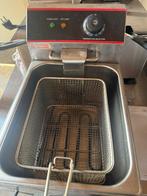 Horeca friteuse, 4 liter of meer, Ophalen, Zo goed als nieuw