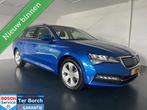 Skoda Superb Combi 1.4 TSI iV Business Edition , Trekhaak, Gebruikt, Met garantie (alle), Origineel Nederlands, Hybride Elektrisch/Benzine
