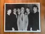 The Zombies signed glossy photo, Ophalen of Verzenden, Gebruikt, Foto of Kaart, Gesigneerd