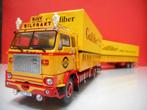 TEKNO VOLVO F88 GULLFIBER 73006, Ophalen of Verzenden