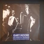 gary moore: oh pretty woman  (1), Gebruikt, Verzenden, Overige genres, 7 inch