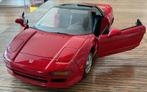 GROTE HONDA NSX SPORTWAGEN REVELL AUTO 1:18 UIT 1992, Ophalen of Verzenden, Gebruikt, Auto, Revell