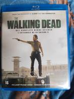 The Walking Dead seizoen 3 (blu-ray), Ophalen of Verzenden, Zo goed als nieuw