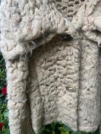 Stills wollen jasje - als nieuw!, Kleding | Dames, Truien en Vesten, Ophalen of Verzenden, Zo goed als nieuw, Maat 38/40 (M), Beige