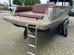 Cooperyacht - Cooper 800 (2022), Watersport en Boten, Binnenboordmotor, 6 meter of meer, Diesel, 70 pk of meer